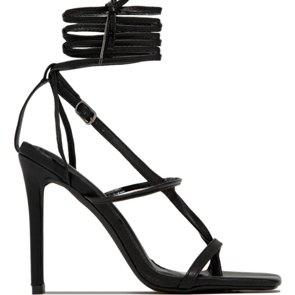 Shoes - Heels